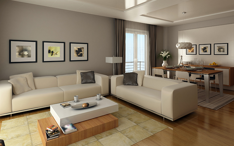 Deluxe House